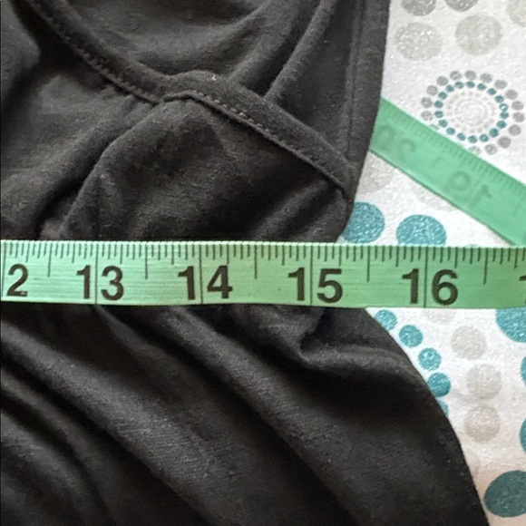 New Women’s Black Casual
pantsuit jumpsuit
Elastic waist
Super soft cotton - Picture 8 of 10